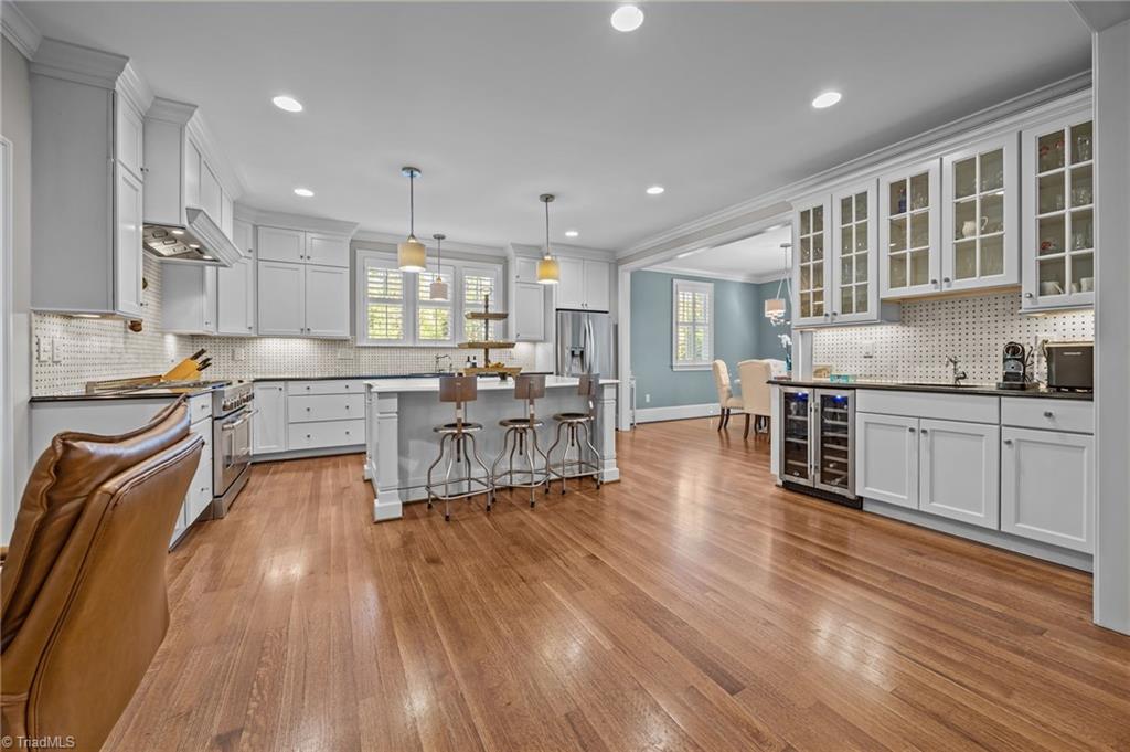 2006 Dalton Road Greensboro, NC 27408 - Photo 16 of 50