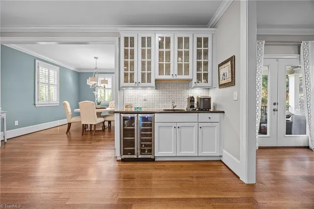 $1,490,000 | 2006 Dalton Road, Greensboro, NC 27408