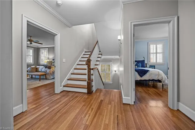 $1,490,000 | 2006 Dalton Road, Greensboro, NC 27408