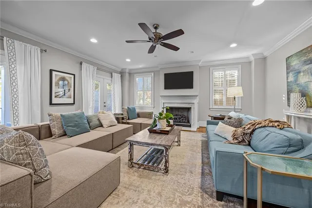 $1,490,000 | 2006 Dalton Road, Greensboro, NC 27408