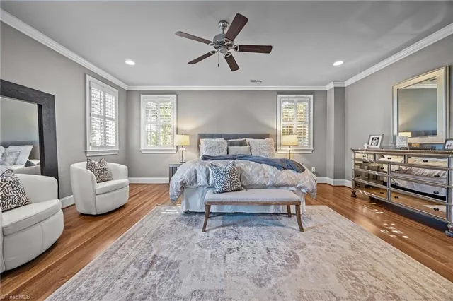 $1,490,000 | 2006 Dalton Road, Greensboro, NC 27408