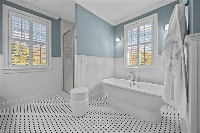 $1,490,000 | 2006 Dalton Road, Greensboro, NC 27408