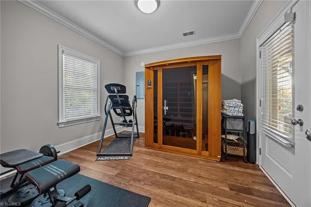 $1,490,000 | 2006 Dalton Road, Greensboro, NC 27408