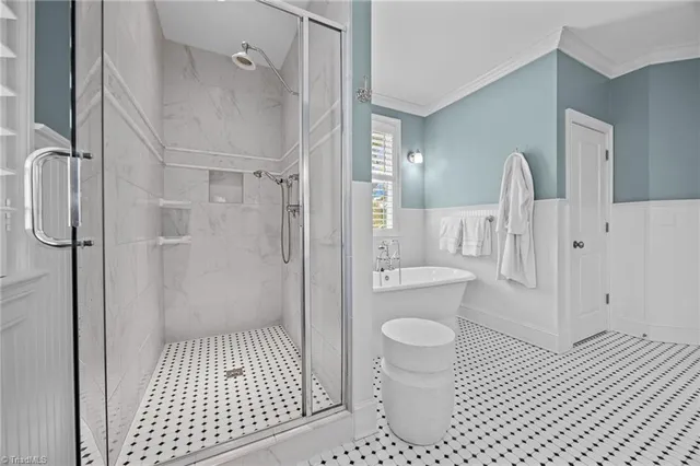 $1,490,000 | 2006 Dalton Road, Greensboro, NC 27408