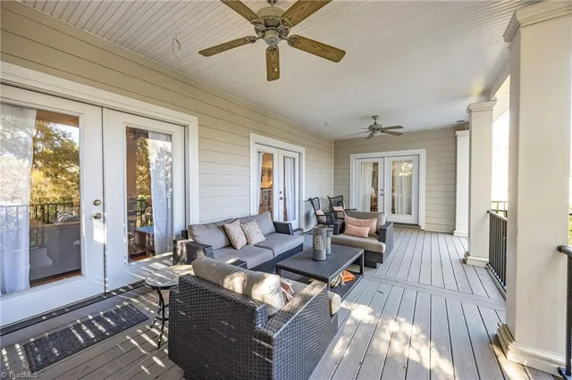 $1,490,000 | 2006 Dalton Road, Greensboro, NC 27408