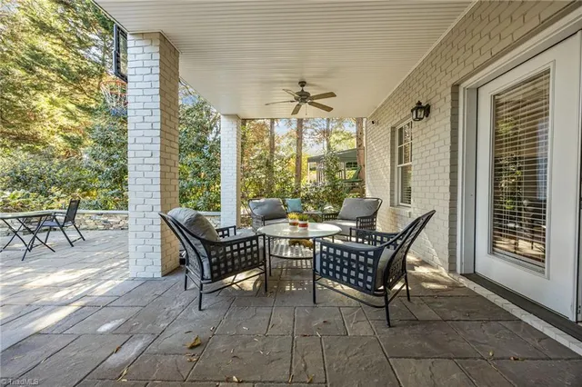 $1,490,000 | 2006 Dalton Road, Greensboro, NC 27408