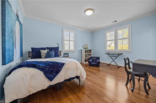 $1,490,000 | 2006 Dalton Road, Greensboro, NC 27408