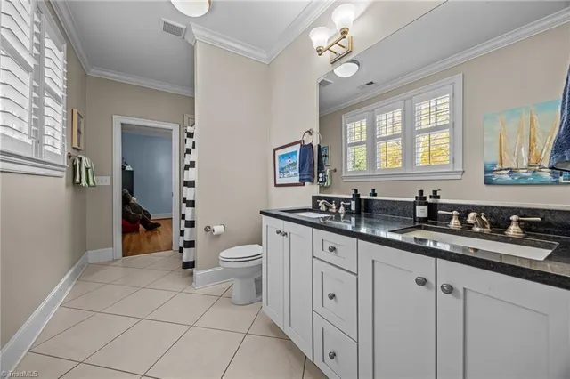 $1,490,000 | 2006 Dalton Road, Greensboro, NC 27408