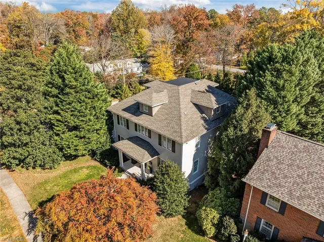 $1,490,000 | 2006 Dalton Road, Greensboro, NC 27408