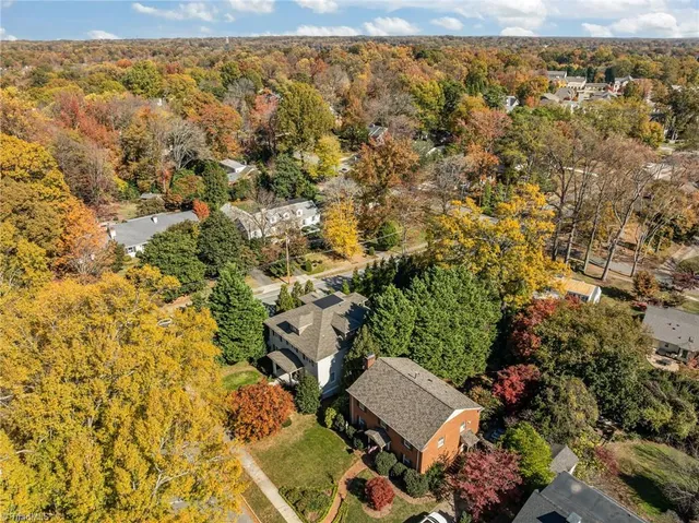$1,490,000 | 2006 Dalton Road, Greensboro, NC 27408
