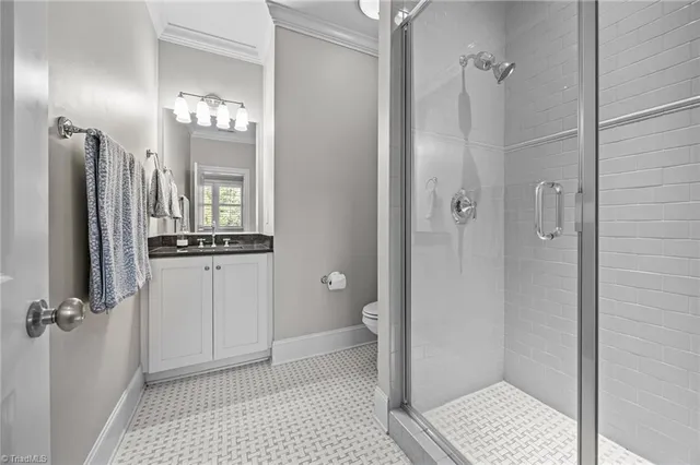 $1,490,000 | 2006 Dalton Road, Greensboro, NC 27408