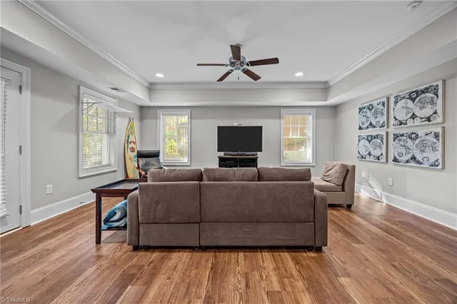 $1,490,000 | 2006 Dalton Road, Greensboro, NC 27408