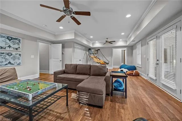 $1,490,000 | 2006 Dalton Road, Greensboro, NC 27408