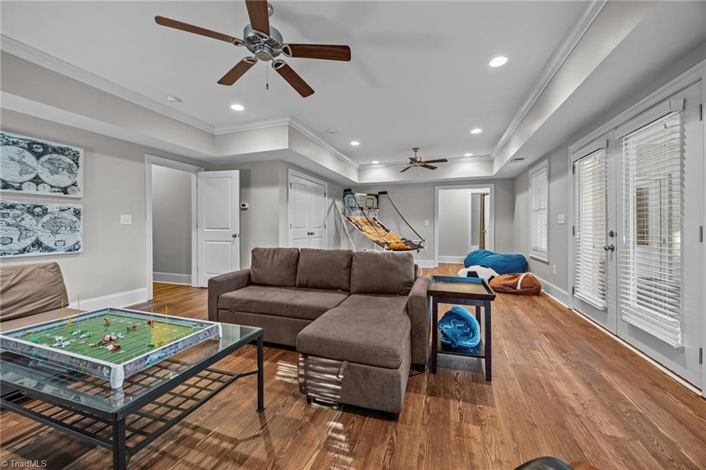 2006 Dalton Road Greensboro, NC 27408 - Photo 38 of 50