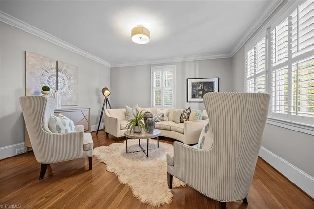 $1,490,000 | 2006 Dalton Road, Greensboro, NC 27408