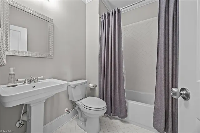 $1,490,000 | 2006 Dalton Road, Greensboro, NC 27408