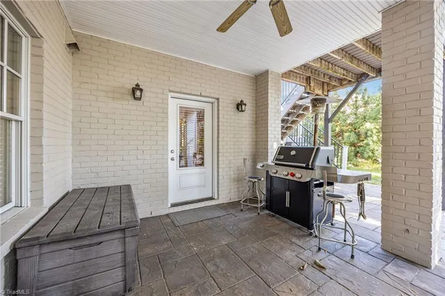 $1,490,000 | 2006 Dalton Road, Greensboro, NC 27408