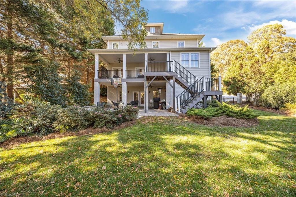 2006 Dalton Road Greensboro, NC 27408 - Photo 47 of 50