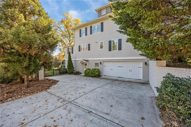 $1,490,000 | 2006 Dalton Road, Greensboro, NC 27408