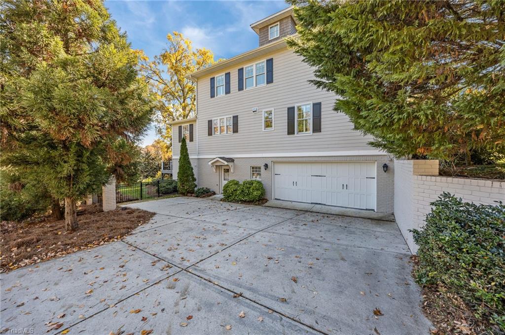 2006 Dalton Road Greensboro, NC 27408 - Photo 48 of 50