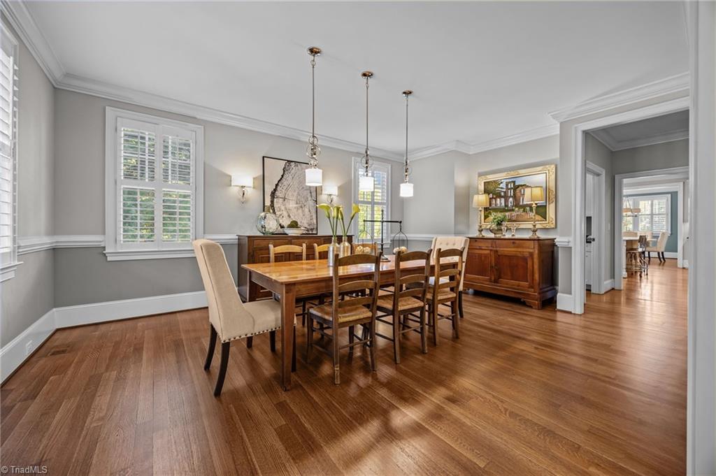 2006 Dalton Road Greensboro, NC 27408 - Photo 5 of 50