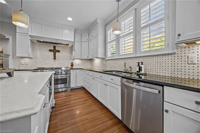 $1,490,000 | 2006 Dalton Road, Greensboro, NC 27408