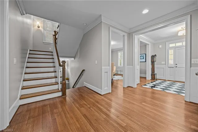 $1,490,000 | 2006 Dalton Road, Greensboro, NC 27408