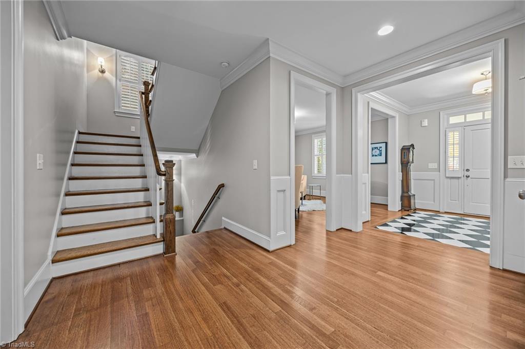 2006 Dalton Road Greensboro, NC 27408 - Photo 7 of 50