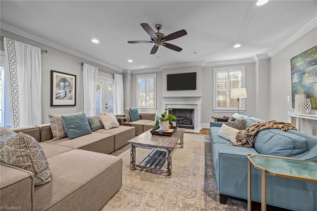 2006 Dalton Road Greensboro, NC 27408 - Photo 9 of 50