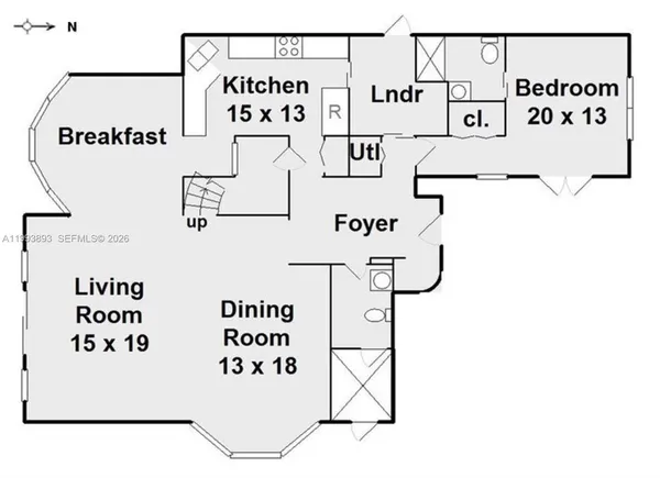 $34,900 | 224 South Coconut Lane, Miami Beach, FL 33139