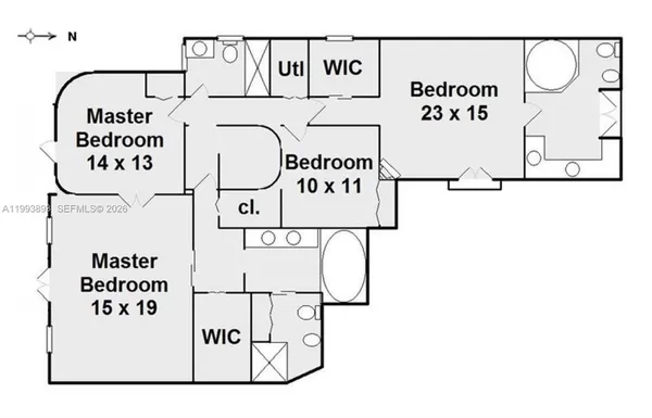 $34,900 | 224 South Coconut Lane, Miami Beach, FL 33139