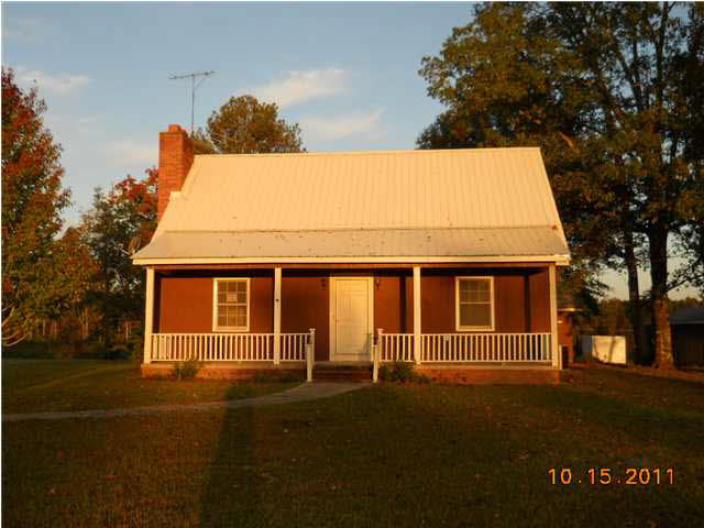 533 Coy Church Road Preston, MS 39354 - Photo 1 of 11 Photo 1