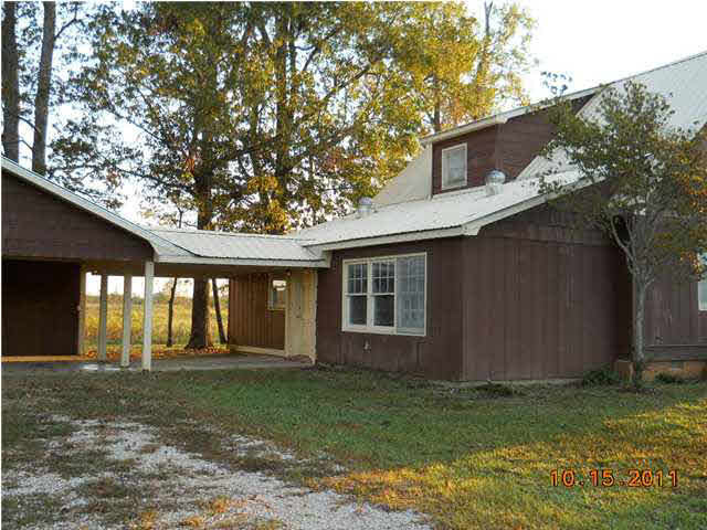 533 Coy Church Road Preston, MS 39354 - Photo 2 of 11 Photo 2