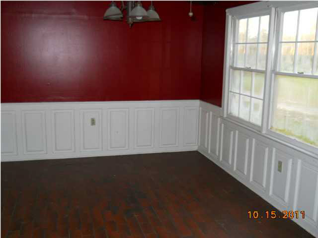 533 Coy Church Road Preston, MS 39354 - Photo 4 of 11 Photo 4