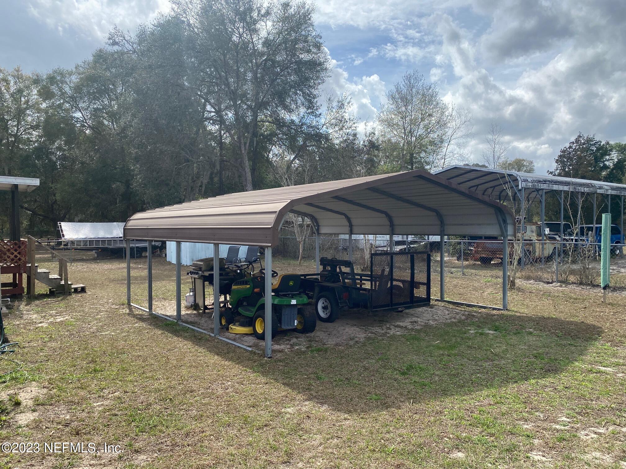 125 Shiloh Road, Unit 1 Melrose, FL 32666 - Photo 8 of 44 125 Shiloh unit 1 h