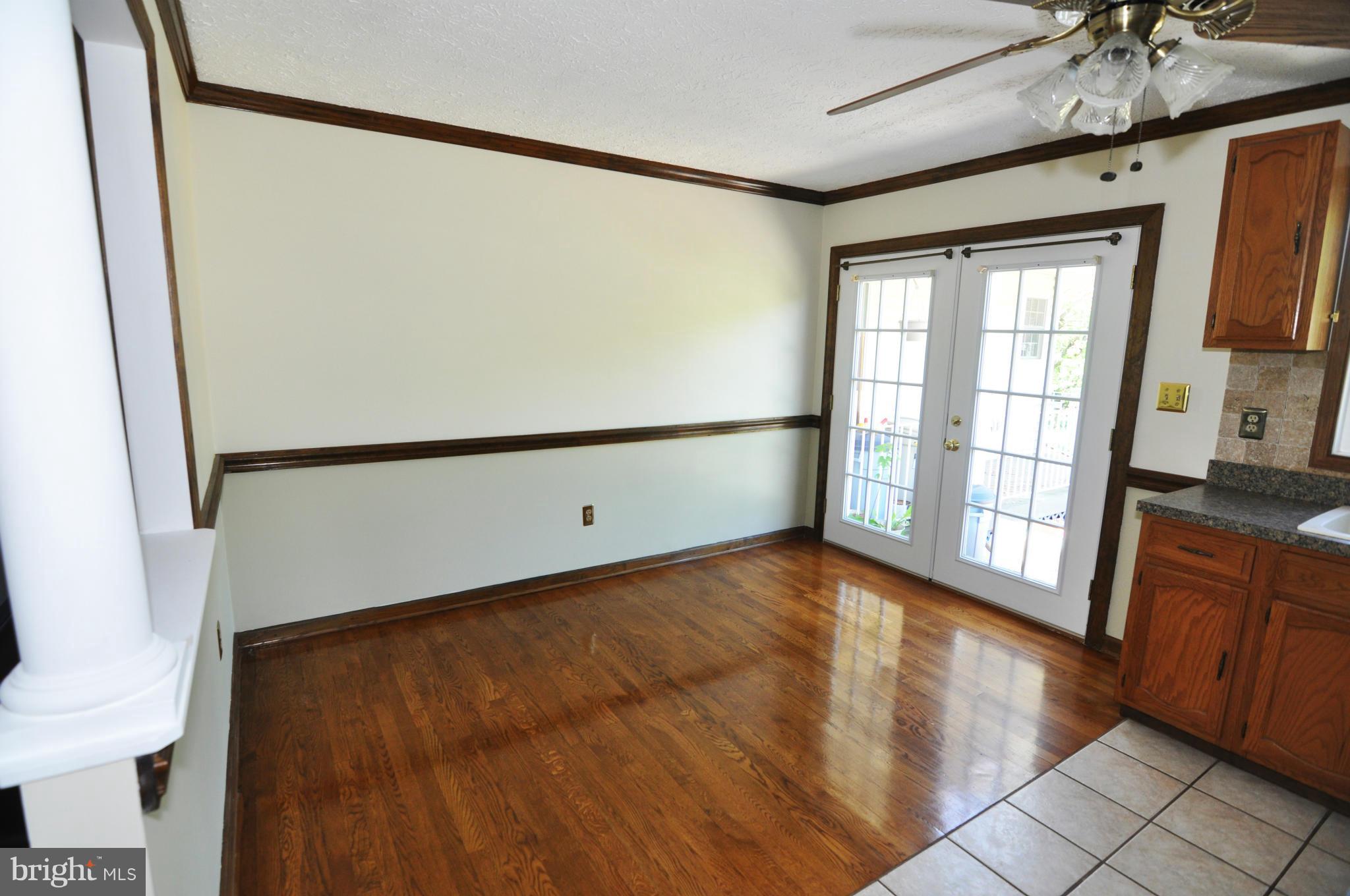 3279 Apple Pie Ridge Road Winchester, VA 22603 - Photo 13 of 30 Dining Room