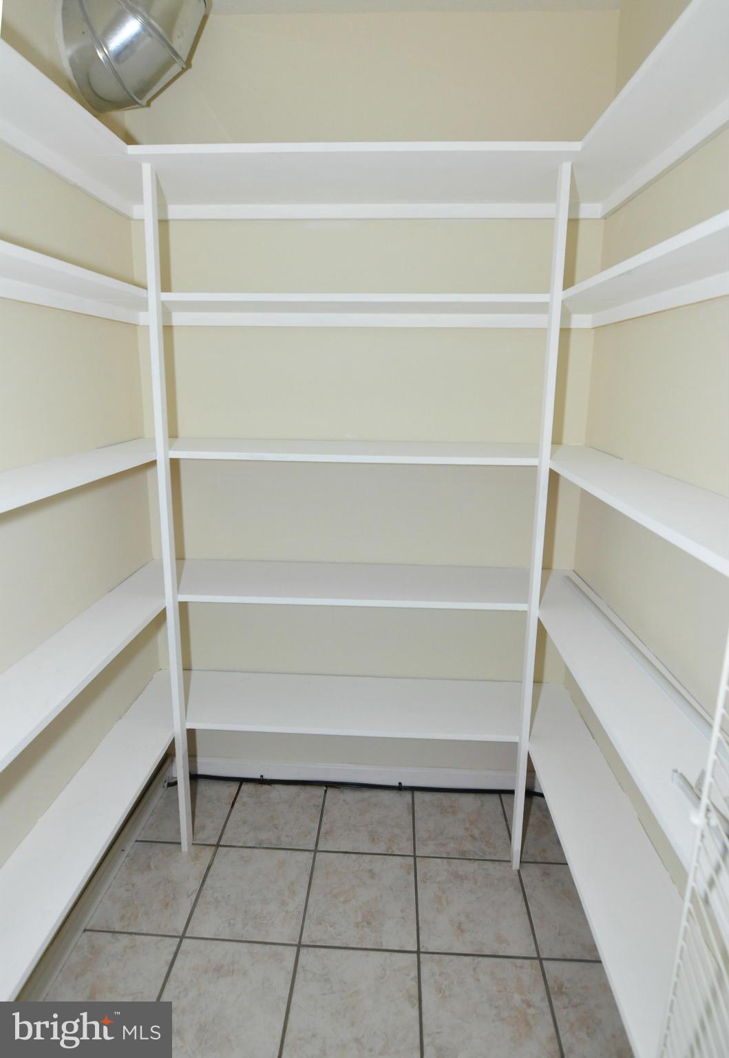 3279 Apple Pie Ridge Road Winchester, VA 22603 - Photo 23 of 30 storage-pantry