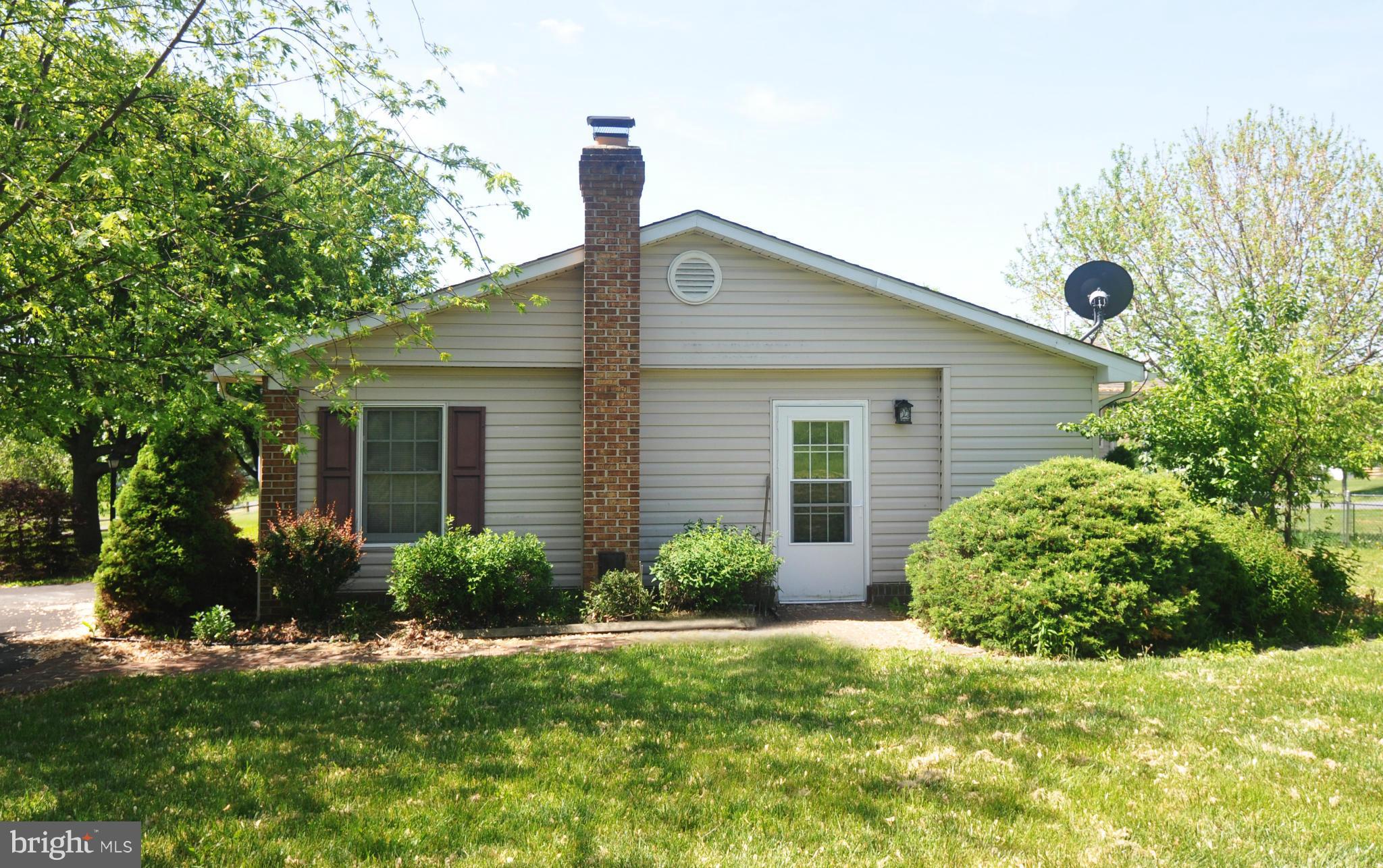 3279 Apple Pie Ridge Road Winchester, VA 22603 - Photo 26 of 30 Exterior (General)