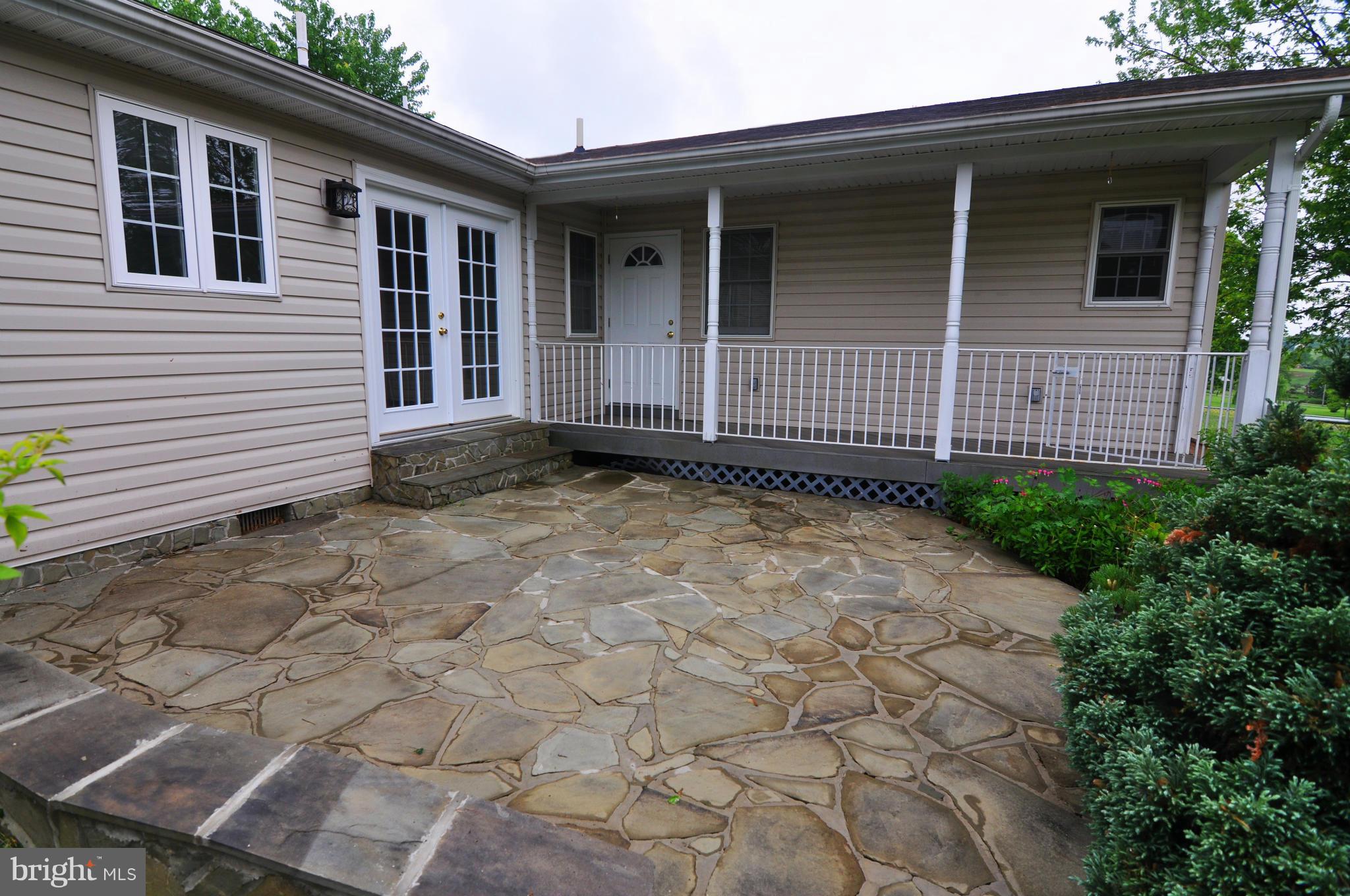 3279 Apple Pie Ridge Road Winchester, VA 22603 - Photo 3 of 30 Exterior (General)