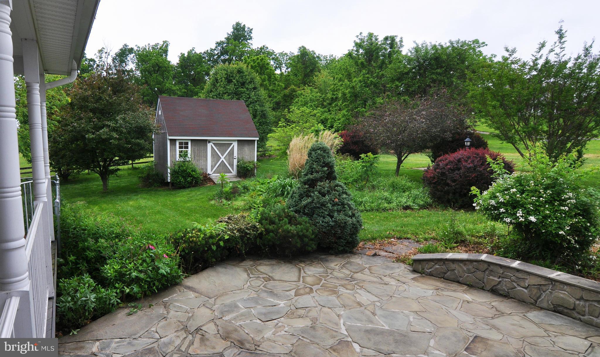 3279 Apple Pie Ridge Road Winchester, VA 22603 - Photo 4 of 30 Exterior (General)