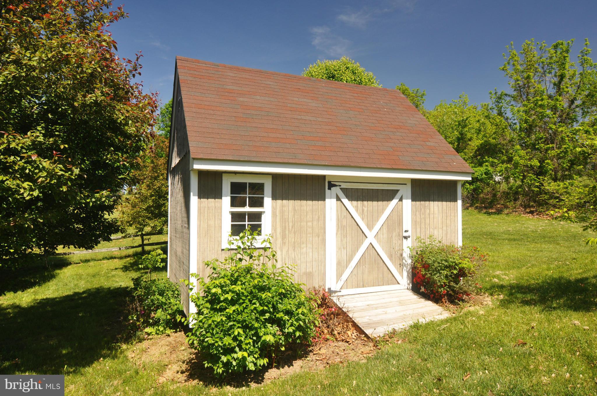 3279 Apple Pie Ridge Road Winchester, VA 22603 - Photo 5 of 30 shed
