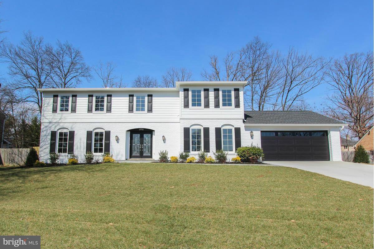 10000 Hall Road Potomac, MD 20854 - Photo 1 of 30 Exterior (Front)