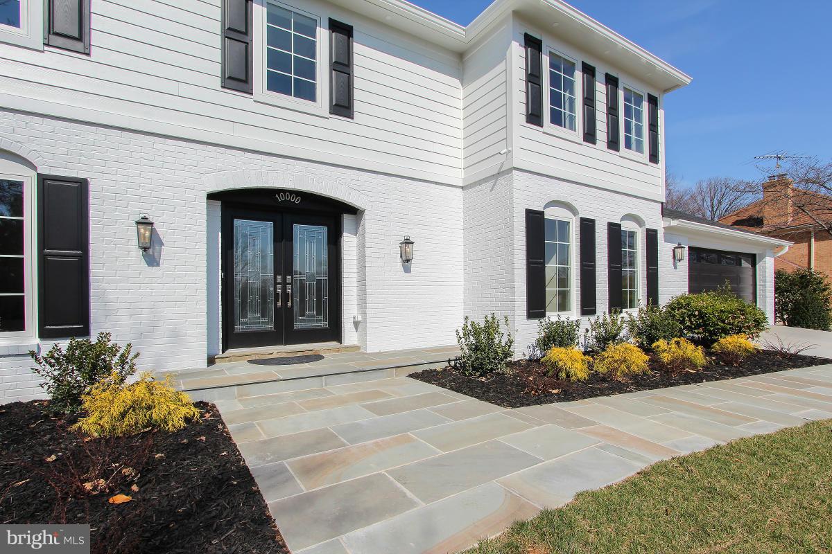 10000 Hall Road Potomac, MD 20854 - Photo 2 of 30 Exterior (Front)