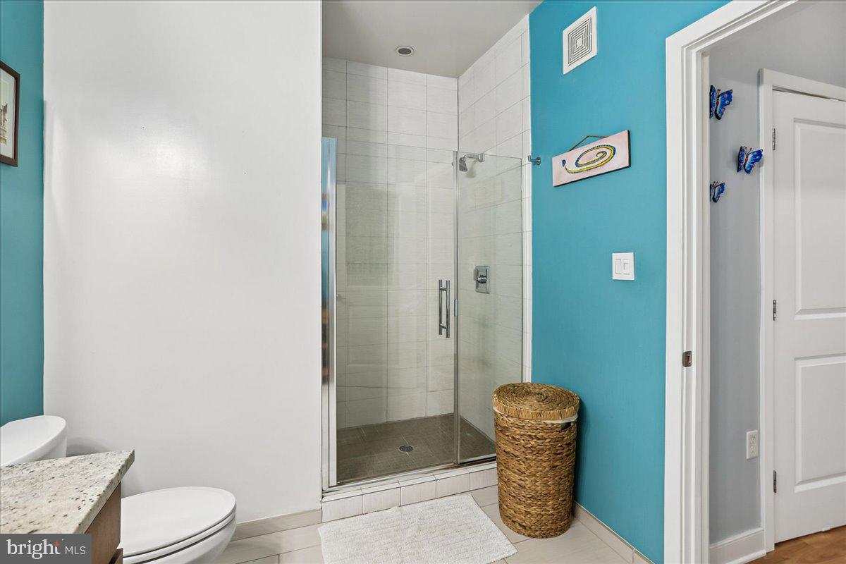 8005 13th Street, Unit 312 Silver Spring, MD 20910 - Photo 13 of 27 Primary Bathroom