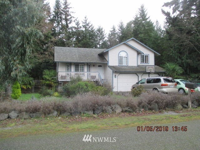163 Masonic Hall Road Port Hadlock, WA 98339 - Photo 1 of 8 Gallery Image 1