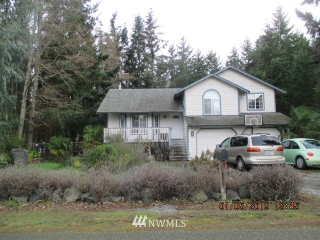 163 Masonic Hall Road Port Hadlock, WA 98339 - Photo 2 of 8 Gallery Image 2