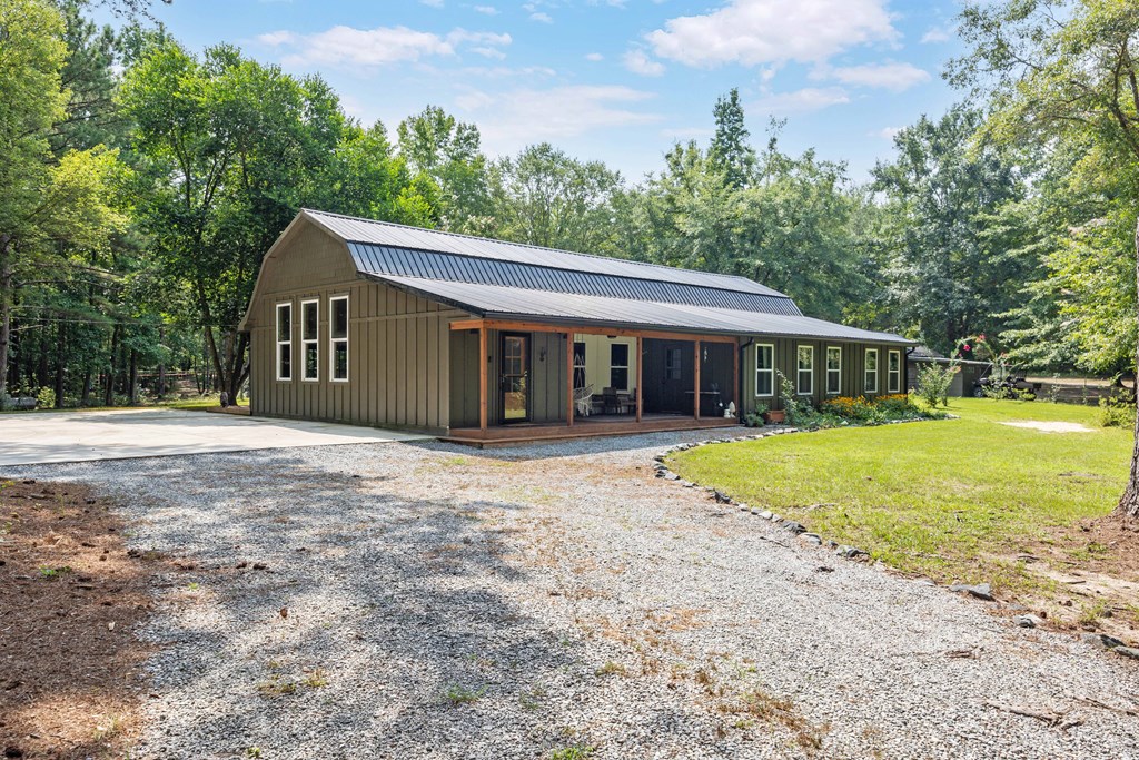 276 Waverly Hall Road Box Springs, GA 31801 - Photo 60 of 95