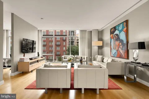 $1,995,000 | 1177 22nd Street Northwest, Unit 3K, Washington, DC 20037