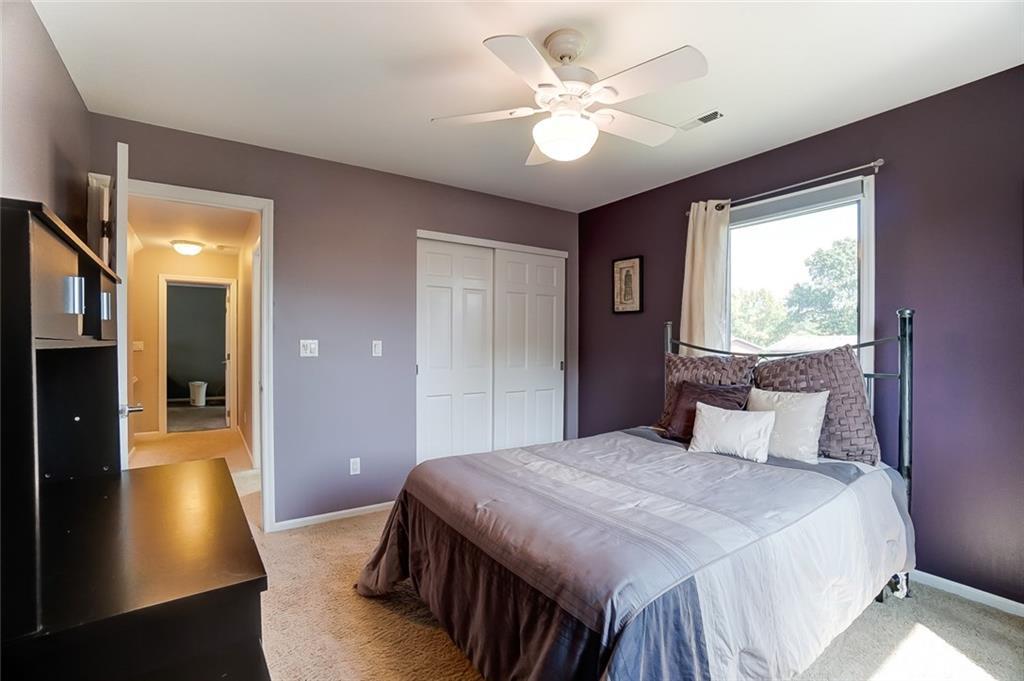 548 Rensselaer Street Springfield, OH 45503 - Photo 26 of 36 Gallery Image 26