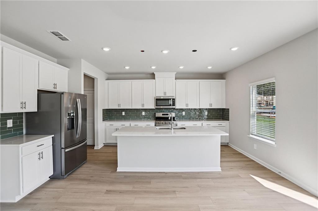 6935 Chester Street Fairburn, GA 30213 - Photo 11 of 43